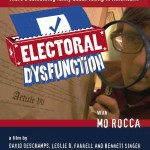 Electoral Dysfunction Signature Piece