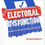 Electoral Dysfunction book cover